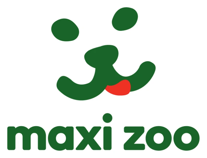 Logo Maxi Zoo