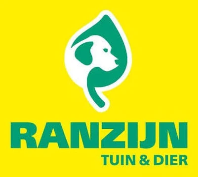 Logo Ranzijn Tuin &amp; Dier