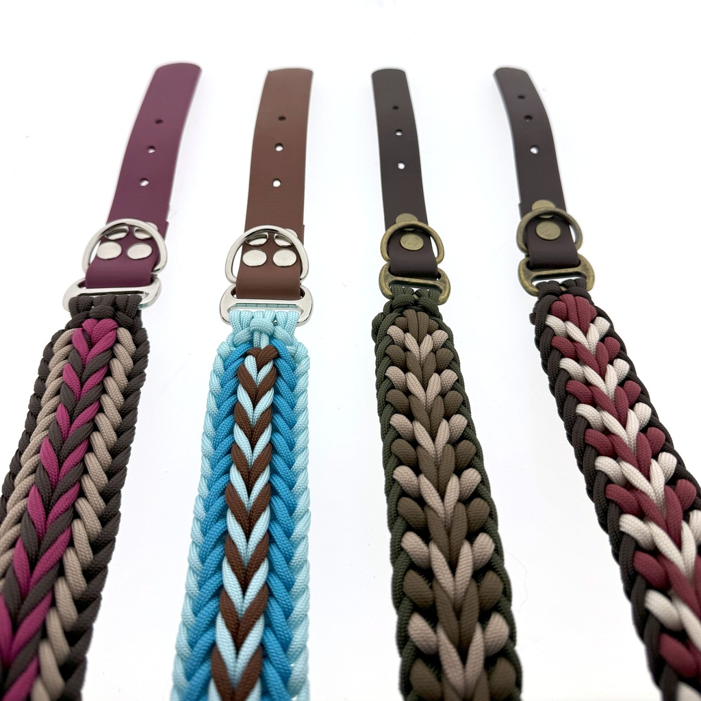  Coco Collars Dog Leash - Fur-Ever