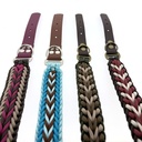  Coco Collars Dog Leash - Fur-Ever