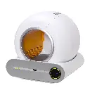 Automatische kattenbak V2 - met App