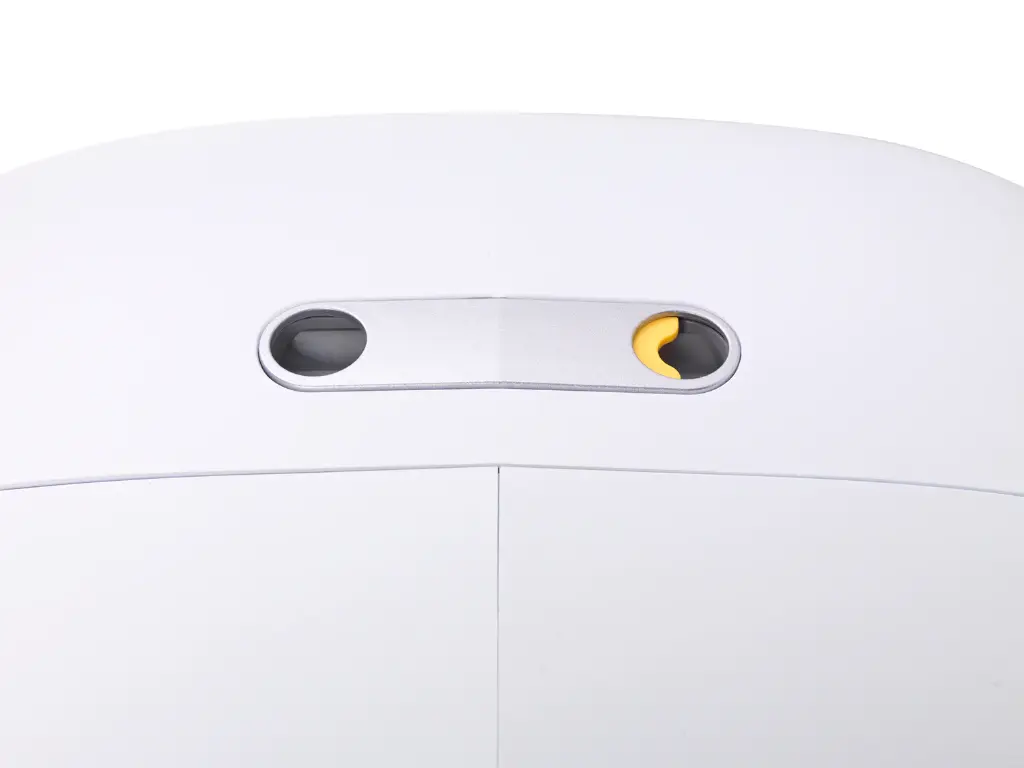Automatische kattenbak V2 - met App