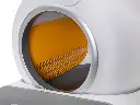 Automatische kattenbak V2 - met App