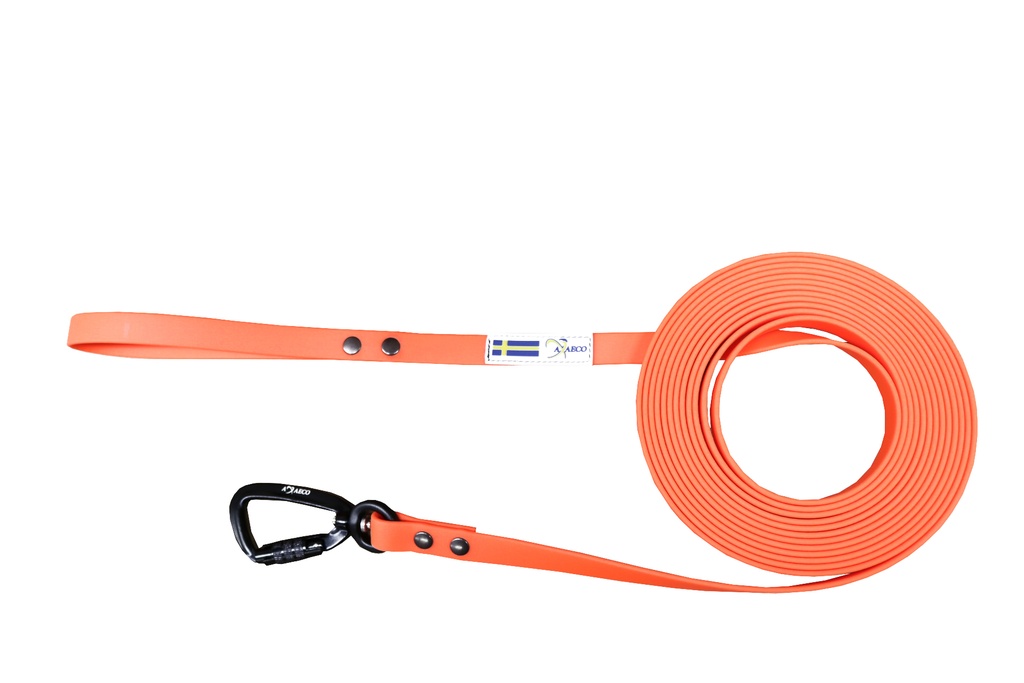 BioThane® Tracking Lead 16 mm. 10 MT Twistloc
