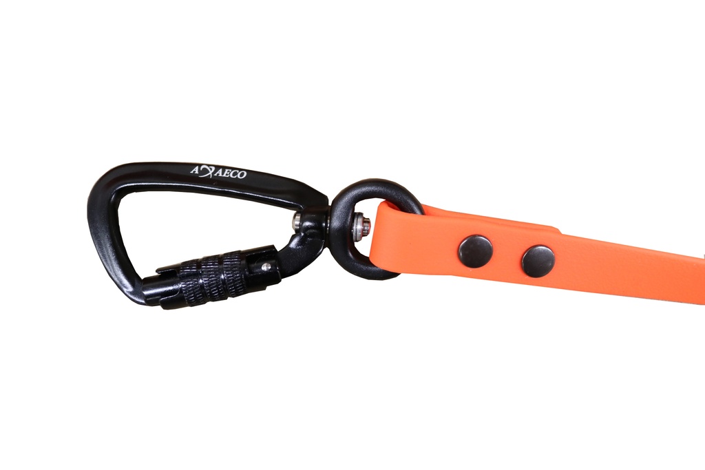 BioThane® Tracking Lead 16 mm. 10 MT Twistloc
