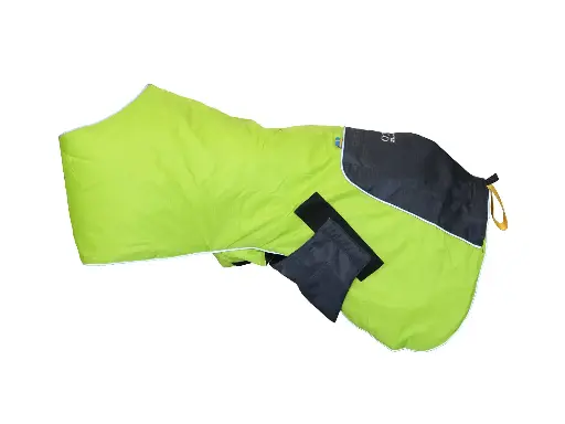 Dog Coat Ice-Olation