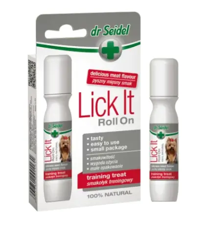 [DRS00088] Lick It Roll on