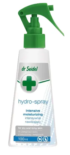 [DRS00018] Hydro-spray intensieve hydratatie voor droge en jeukende huid